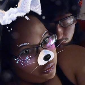 Meet your Posher, Tasha